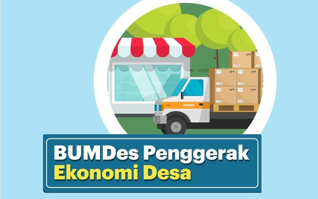 Ide Usaha Bumdes Badan Usaha Milik Desa Yang Menguntungkan Di Desa