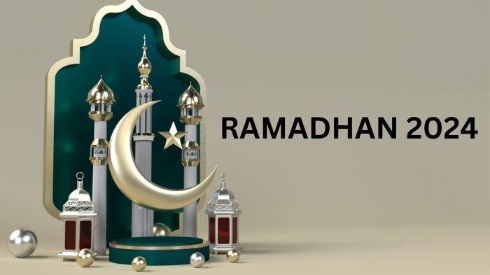 Puasa Ramadhan 2024 Dimulai Tanggal Berapa? Ini Jadwal Versi Kemenag dan  Muhammadiyah